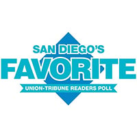 San Diego's Favorite 2024 | John's Automotive Care