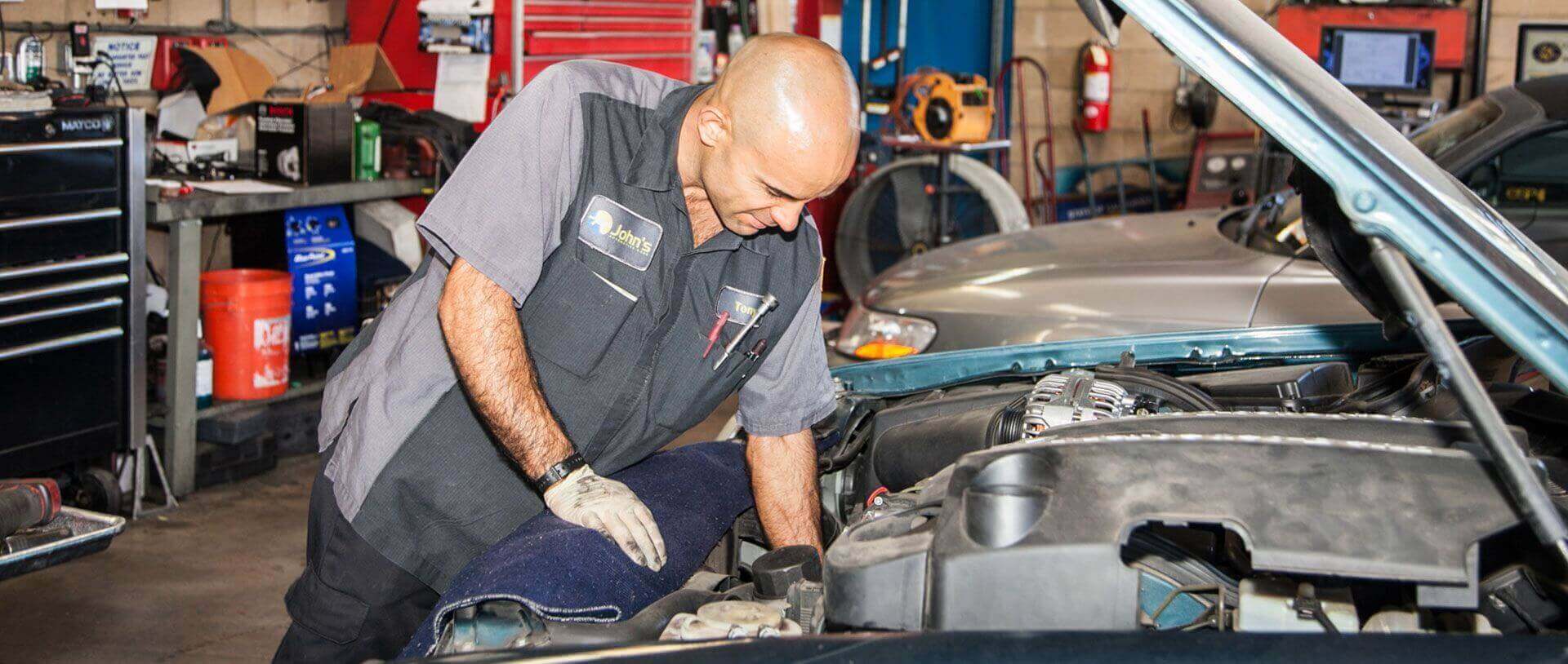 EUROPEAN CAR REPAIR SAN DIEGO - SliDeshow5